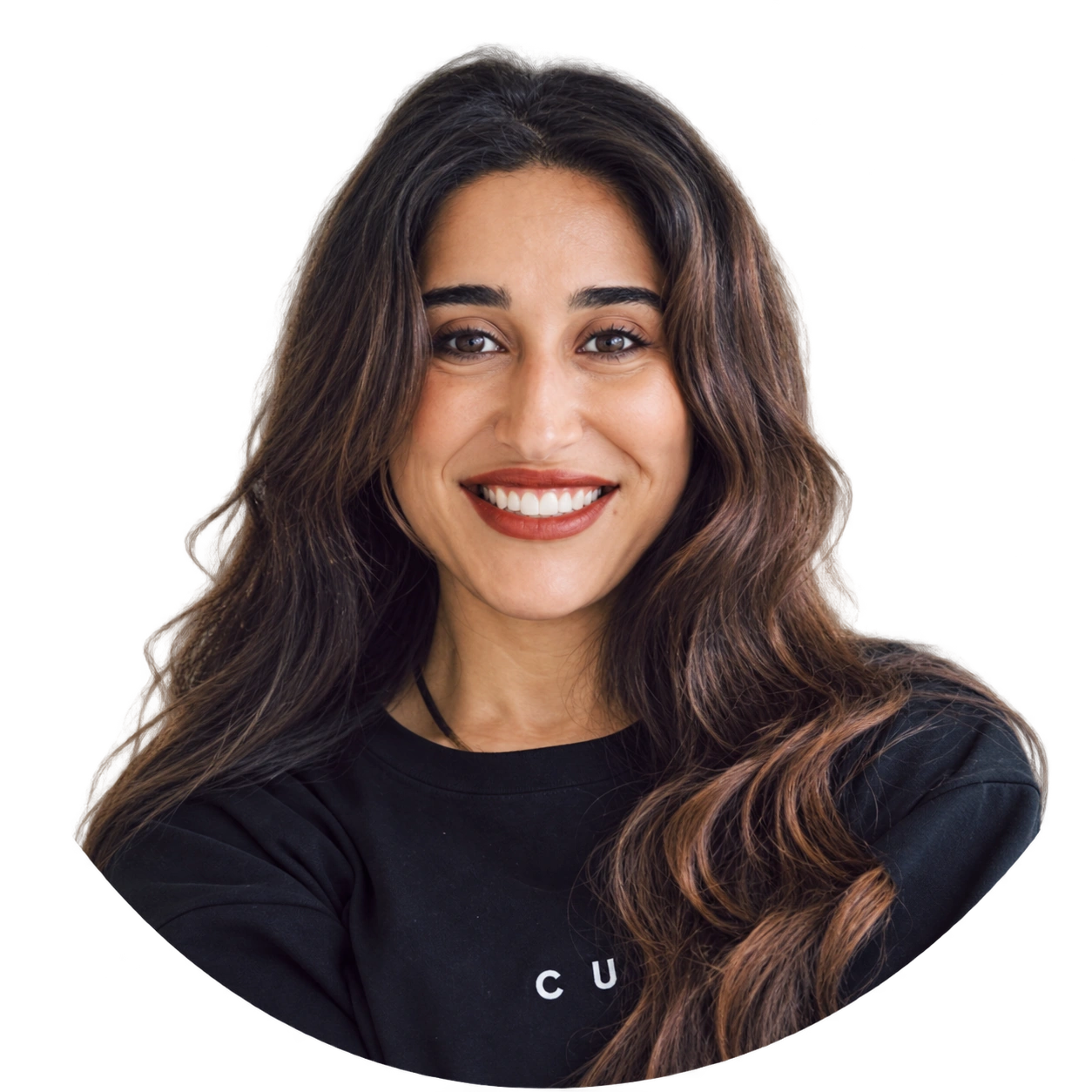 Dr. Dina Jamal