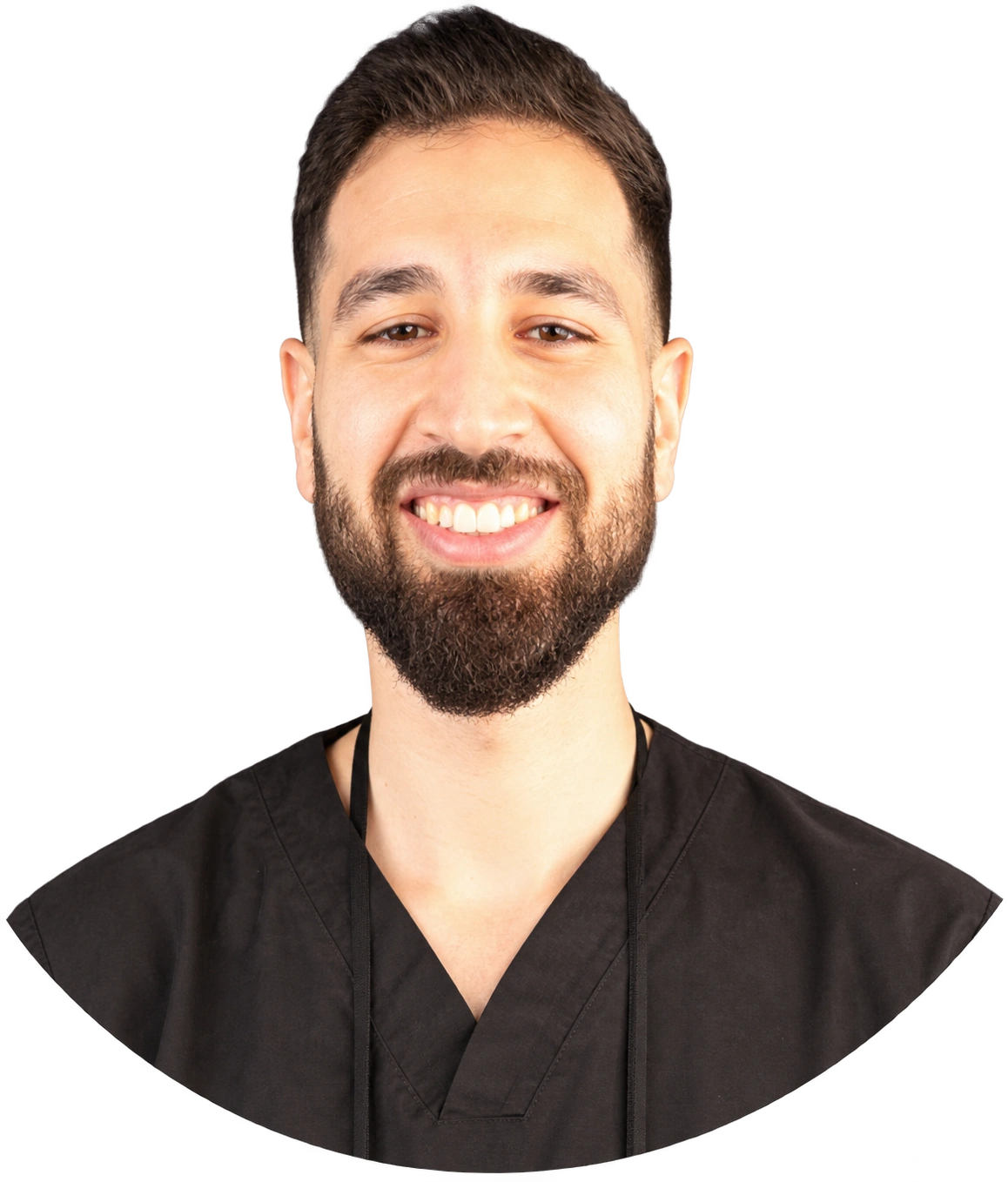Dr. Karim Sallam
