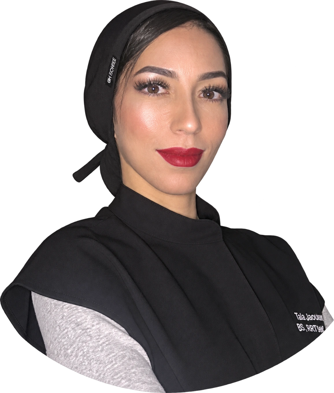 Dr. Lena Hagag